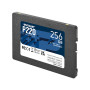 Накопичувач SSD 256GB Patriot P220 2.5" SATAIII TLC (P220S256G25)