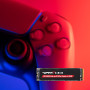 Накопичувач SSD 500GB Patriot Viper VP4300 Lite M.2 2280 PCIe 4.0 x4 NVMe TLC (VP4300L500GM28H)