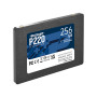 Накопичувач SSD 256GB Patriot P220 2.5" SATAIII TLC (P220S256G25)