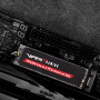 Накопичувач SSD 500GB Patriot Viper VP4300 Lite M.2 2280 PCIe 4.0 x4 NVMe TLC (VP4300L500GM28H)