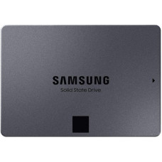 SSD 1ТB Samsung 870 QVO 2.5" SATAIII V-NAND MLC (MZ-77Q1T0BW)