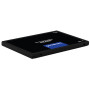 Накопичувач SSD 2ТB Goodram CX400 Gen.2 2.5" SATAIII 3D TLC (SSDPR-CX400-02T-G2)
