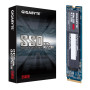 Накопитель SSD 256GB Gigabyte M.2 PCIe NVMe 3.0 x4 NAND TLC (GP-GSM2NE3256GNTD)