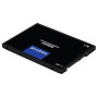 Накопичувач SSD 2ТB Goodram CX400 Gen.2 2.5" SATAIII 3D TLC (SSDPR-CX400-02T-G2)