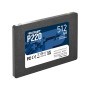 Накопичувач SSD 512GB Patriot P220 2.5" SATAIII TLC (P220S512G25)