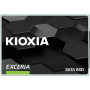 Накопичувач SSD 960GB Kioxia Exceria 2.5" SATAIII TLC (LTC10Z960GG8)