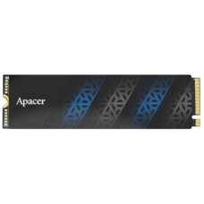 Накопичувач SSD 256GB Apacer AS2280P4U Pro M.2 2280 PCIe 3.0 x4 3D TLC (AP256GAS2280P4UPRO-1)
