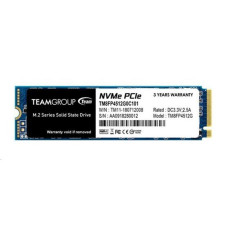 SSD 512GB Team MP34 M.2 2280 PCIe 3.0 x4 3D TLC (TM8FP4512G0C101)