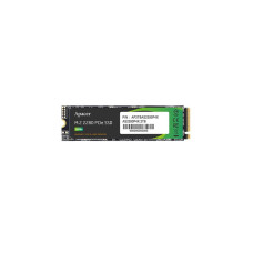 Накопичувач SSD 2TB Apacer AS2280P4X M.2 PCIe 3.0 3D TLC (AP2TBAS2280P4X-1)