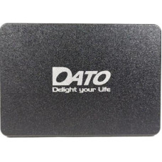 Накопичувач SSD 128GB Dato DS700 2.5" SATAIII TLC (DS700SSD-128GB)