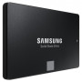 Накопитель SSD 500GB Samsung 870 EVO 2.5" SATAIII MLC (MZ-77E500B/EU)