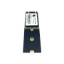 Накопичувач SSD 240GB KingCell M.2 2242 SATA III 3D NAND TLC (KC-T240sM28-M)