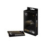 Накопичувач SSD 1TB MSI Spatium M470 Pro M.2 2280 PCIe 4.0 x4 NVMe 3D NAND TLC (S78-440L0J0-P83)