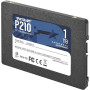 SSD 1TB Patriot P210 2.5" SATAIII TLC (P210S1TB25)