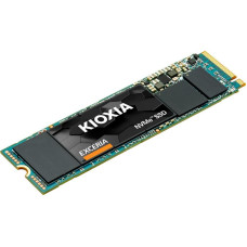 SSD 500GB Kioxia Exceria M.2 2280 PCIe 3.0 x4 TLC (LRC10Z500GG8)