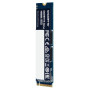 Накопичувач SSD 250GB Gigabyte Gen4 4000E M.2 2280 PCIe 4.0 x4 3D NAND (G440E250G)