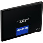 SSD 960GB GOODRAM CL100 GEN.3 2.5" SATAIII 3D TLC (SSDPR-CL100-960-G3)