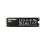 Накопичувач SSD 2ТB Samsung 990 PRO M.2 2280 PCIe 4.0 x4 NVMe V-NAND MLC (MZ-V9P2T0BW)