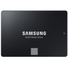 Накопитель SSD 500GB Samsung 870 EVO 2.5" SATAIII MLC (MZ-77E500B/EU)