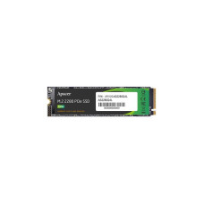 Накопичувач SSD 512GB Apacer AS2280Q4L M.2 2280 PCIe 4.0 x4 3D TLC (AP512GAS2280Q4L-1)
