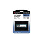Накопичувач SSD 480GB M.2 NVMe Kingston DC1000 M.2 2280 PCIe 3.0 x4 3D TLC (SEDC1000BM8/480G)