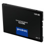 SSD внутрішні GOODRAM CL100 120 GB GEN.3 SATAIII TLC(SSDPR-CL100-120-G3) комп'ютерний запам'ятовувальний пристрій