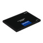 SSD внутрішні GOODRAM CL100 120 GB GEN.3 SATAIII TLC(SSDPR-CL100-120-G3) комп'ютерний запам'ятовувальний пристрій