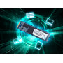 SSD внутрішні APACER AS2280P4 480GB PCIe 3.0x4 M.2 (AP480GAS2280P4-1) комп'ютерний запам'ятовувальний пристрій