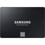 SSD внутрішні SAMSUNG 870 EVO 250GB SATAIII MLC (MZ-77E250BW)