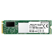 SSD внутрішні TRANSCEND MTE220S 256GB PCIe 3.0 x4 M.2 TLC (TS256GMTE220S) комп'ютерний запам'ятовувальний пристрій