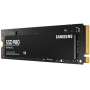 SSD внутрішні SAMSUNG 980 EVO 1TB NVMe M.2 (MZ-V8V1T0BW)