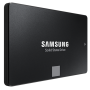 SSD внутрішні SAMSUNG 870 EVO 2TB SATAIII MLC (MZ-77E2T0BW)