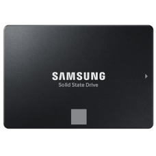 SSD внутрішні SAMSUNG 870 EVO 2TB SATAIII MLC (MZ-77E2T0BW)