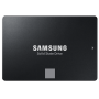SSD внутрішні SAMSUNG 870 EVO 2TB SATAIII MLC (MZ-77E2T0BW)