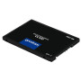 SSD внутрішні GOODRAM CL100 480 GB GEN.3 SATAIII TLC(SSDPR-CL100-480-G3) комп'ютерний запам'ятовувальний пристрій