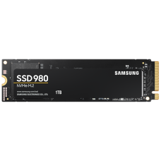 SSD внутрішні SAMSUNG 980 EVO 1TB NVMe M.2 (MZ-V8V1T0BW)