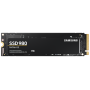 SSD внутрішні SAMSUNG 980 EVO 1TB NVMe M.2 (MZ-V8V1T0BW)