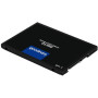 SSD внутрішні GOODRAM CL100 240 GB GEN.3 SATAIII TLC(SSDPR-CL100-240-G3) комп'ютерний запам'ятовувальний пристрій