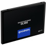 SSD внутрішні GOODRAM CL100 240 GB GEN.3 SATAIII TLC(SSDPR-CL100-240-G3) комп'ютерний запам'ятовувальний пристрій