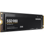 SSD внутрішні SAMSUNG 980 EVO 250GB NVMe M.2 (MZ-V8V250BW)