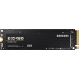 SSD внутрішні SAMSUNG 980 EVO 250GB NVMe M.2 (MZ-V8V250BW)