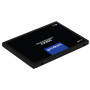 SSD внутрішні GOODRAM CX400 1 TB GEN.2 SATAIII TLC (SSDPR-CX400-01T-G2) комп'ютерний запам'ятовувальний пристрій