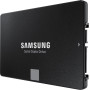 SSD внутрішні SAMSUNG 870 EVO 500GB SATAIII MLC (MZ-77E500BW)