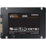 SSD внутрішні SAMSUNG 870 EVO 500GB SATAIII MLC (MZ-77E500BW)