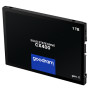 SSD внутрішні GOODRAM CX400 1 TB GEN.2 SATAIII TLC (SSDPR-CX400-01T-G2) комп'ютерний запам'ятовувальний пристрій