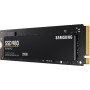 SSD внутрішні SAMSUNG 980 EVO 250GB NVMe M.2 (MZ-V8V250BW)