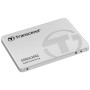 SSD внутрішні TRANSCEND SSD220Q 500Gb SATAIII QLC (TS500GSSD220Q) комп'ютерний запам'ятовувальний пристрій