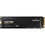 SSD внутрішні SAMSUNG 980 EVO 500GB NVMe M.2 (MZ-V8V500BW)