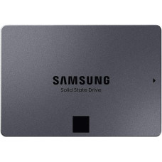 SSD внутрішні SAMSUNG 870 QVO 4TB SATAIII 3D NAND QLC (MZ-77Q4T0BW)