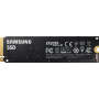 SSD внутрішні SAMSUNG 980 EVO 500GB NVMe M.2 (MZ-V8V500BW)